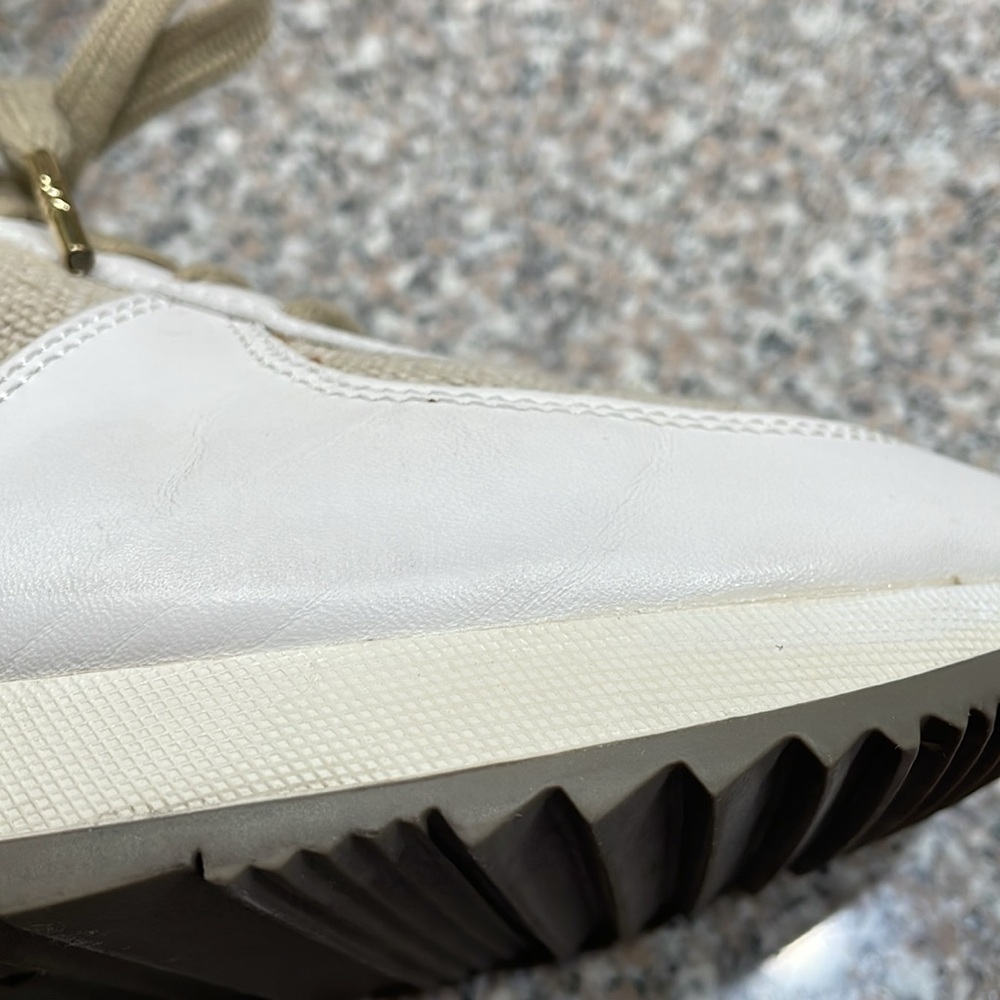 MICHEAL Michael Kors Allie Trainer Sneaker - Picture 8 of 10